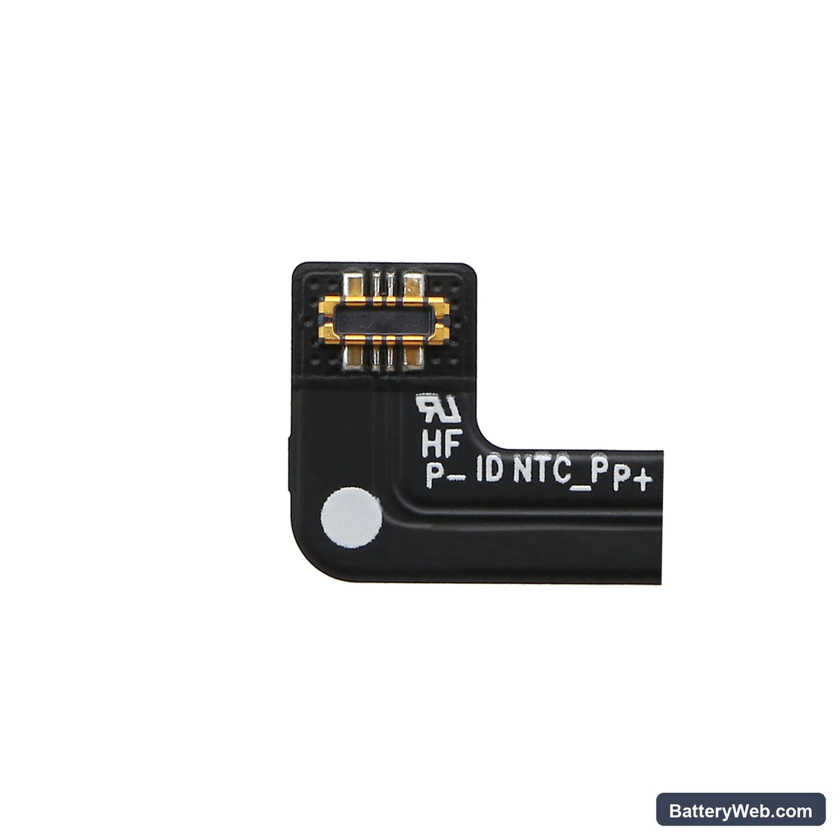 Nokia CX10 Replacement Battery, 3.87V, 4350mAh, Li-Polymer 4