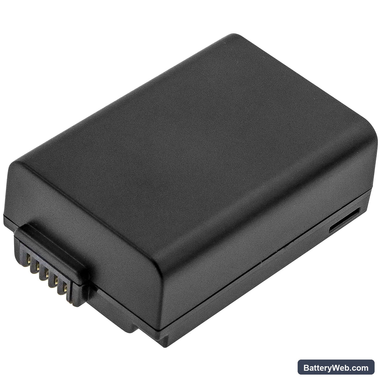 NiKon Z50 Replacement Battery, 7.6V, 1280mAh, Li-ion 3