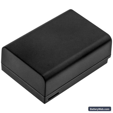 NiKon Z50 Replacement Battery, 7.6V, 1280mAh, Li-ion 4