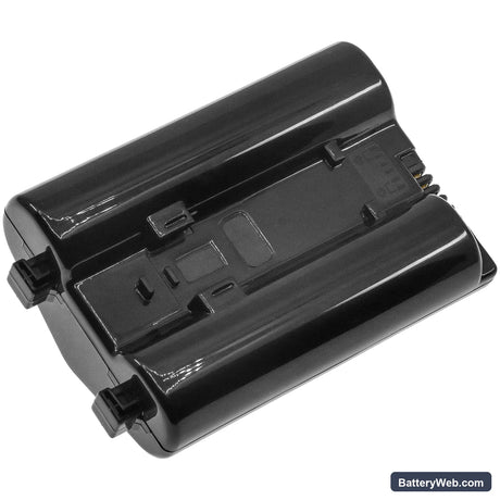 NiKon D6 Replacement Battery, 10.8V, 2600mAh, Li-ion 4