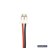 Nolan B5 Replacement Battery, 3.7V, 800mAh, Li-ion 4