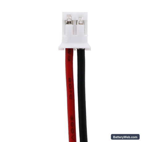 Nolan N-COM 901 X Replacement Battery, 3.7V, 900mAh, Li-ion 4