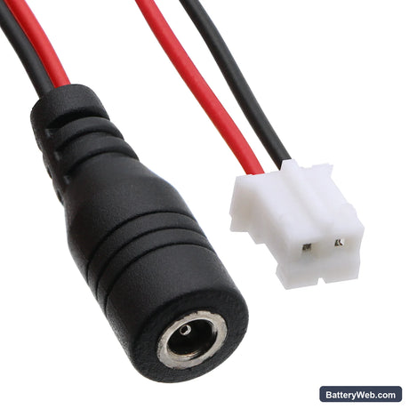 Nolan N-COM B902 L Replacement Battery, 3.7V, 900mAh, Li-Polymer 5