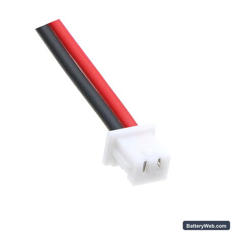 Newland NLS-NVH300 Replacement Battery, 3.7V, 3350mAh, Li-ion 5