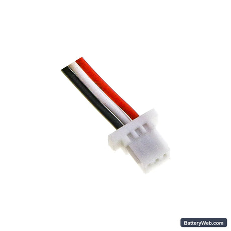 Nest Hello Replacement Battery, 3.7V, 280mAh, Li-Polymer 5