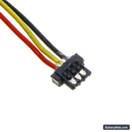Nest Connect Replacement Battery, 3.7V, 700mAh, Li-ion 5