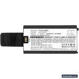 Newland SP60 Replacement Battery, 7.4V, 2200mAh, Li-ion 3
