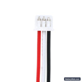 Newland NLS-BS80 Replacement Battery, 3.7V, 950mAh, Li-Polymer 5