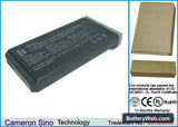 NEC Lavie PC-LL7509D Replacement Battery, 14.8V, 4400mAh, Li-Polymer 1