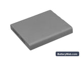 Minolta Dimage X1 Replacement Battery, 3.7V, 820mAh, Li-ion 4