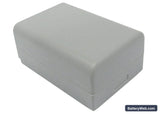 Casio Exilim Pro EX-F1 Replacement Battery, 7.4V, 1950mAh, Li-ion 4
