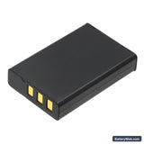 Aiptek DXG-595V Replacement Battery, 3.7V, 1800mAh, Li-ion 3