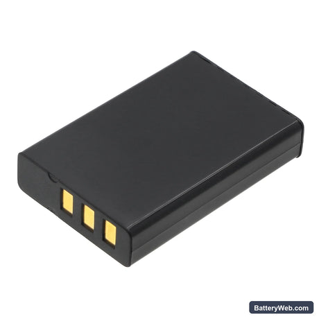 Aiptek DXG-595V Replacement Battery, 3.7V, 1800mAh, Li-ion 3