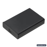 Aiptek DXG-595V Replacement Battery, 3.7V, 1800mAh, Li-ion 4