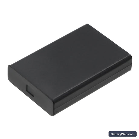 Aiptek DXG-595V Replacement Battery, 3.7V, 1800mAh, Li-ion 4