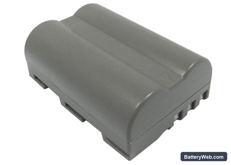 Fujifilm BC-150 Replacement Battery, 7.4V, 1500mAh, Li-ion 3