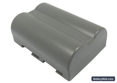Fujifilm BC-150 Replacement Battery, 7.4V, 1500mAh, Li-ion 4