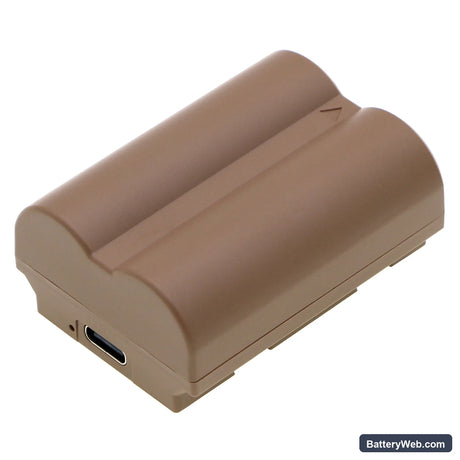 Fujifilm X-T4 Replacement Battery, 7.4V, 2050mAh, Li-ion 3