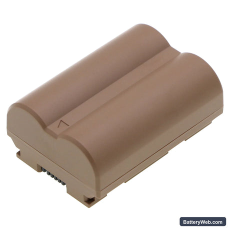 Fujifilm X-T4 Replacement Battery, 7.4V, 2050mAh, Li-ion 4