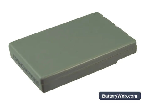 KONICA Revio KD-310 Replacement Battery, 3.7V, 850mAh, Li-ion 4