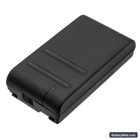 Shenider 52061 Replacement Battery, 6V, 2100mAh, Ni-MH 3