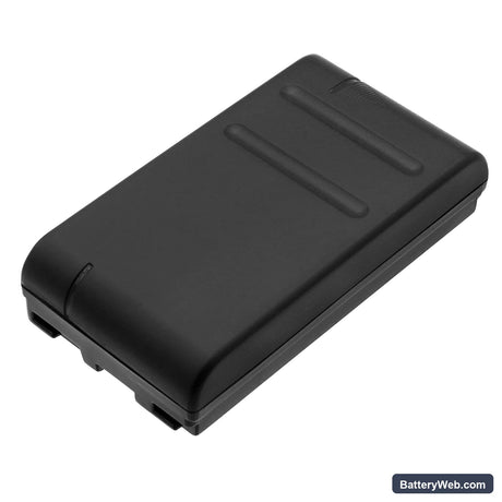 Shenider 52061 Replacement Battery, 6V, 2100mAh, Ni-MH 4