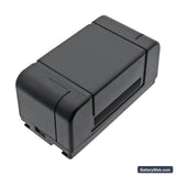 Infrared Solutions 525 Snapshot Portable Infrared Camera Replacement Battery, 6V, 4200mAh, Ni-MH 3