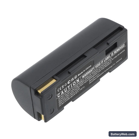 Epson R-D1 Replacement Battery, 3.7V, 1400mAh, Li-ion 3