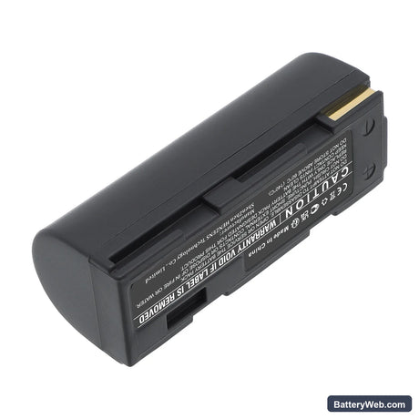 Epson R-D1 Replacement Battery, 3.7V, 1400mAh, Li-ion 4