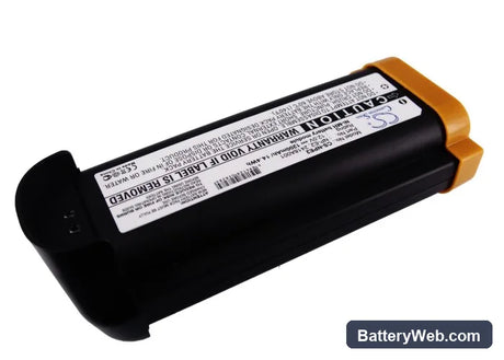 Canon EOS-1V Replacement Battery, 12V, 1200mAh, Ni-MH 2