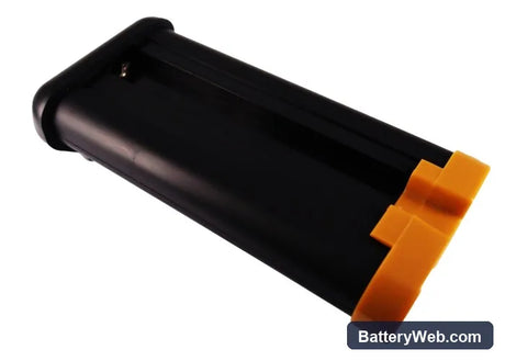 Canon EOS-1V Replacement Battery, 12V, 1200mAh, Ni-MH 4