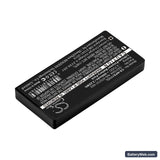 NEC Dterm Replacement Battery, 3.7V, 600mAh, Li-Polymer 2