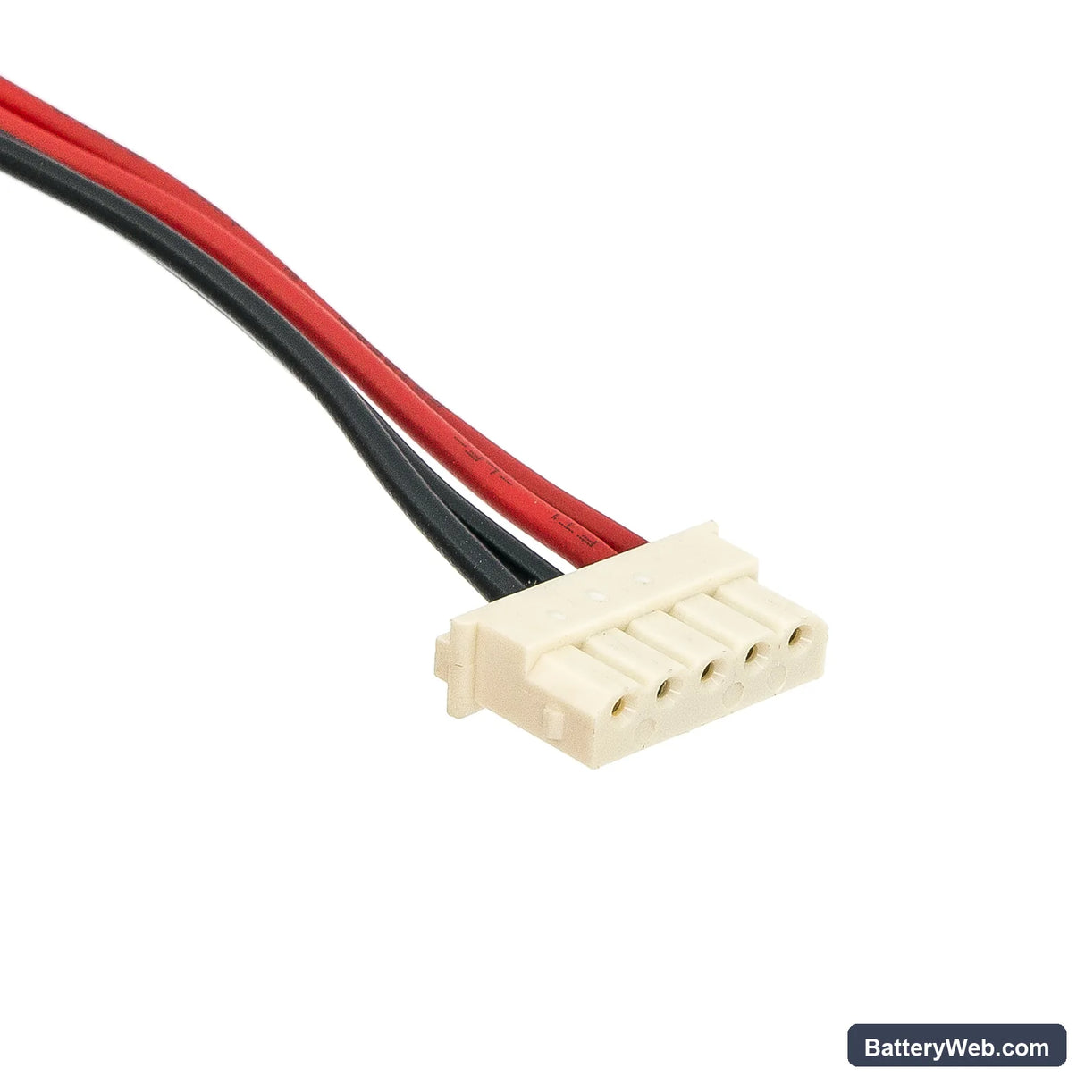 Mediana M6008-O Replacement Battery, 9.6V, 3800mAh, Ni-MH 5