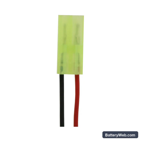 Puritan Bennett N-5500 Replacement Battery, 14.4V, 3800mAh, Ni-MH 4