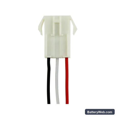 Huntleigh Monitor Smartsigns Lite Plus Replacement Battery, 8.4V, 7600mAh, Ni-MH 4