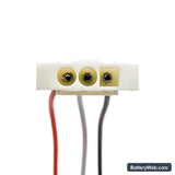 Huntleigh Monitor Smartsigns Lite Plus Replacement Battery, 8.4V, 7600mAh, Ni-MH 5