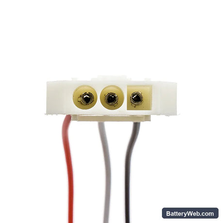 Huntleigh Monitor Smartsigns Lite Plus Replacement Battery, 8.4V, 7600mAh, Ni-MH 5