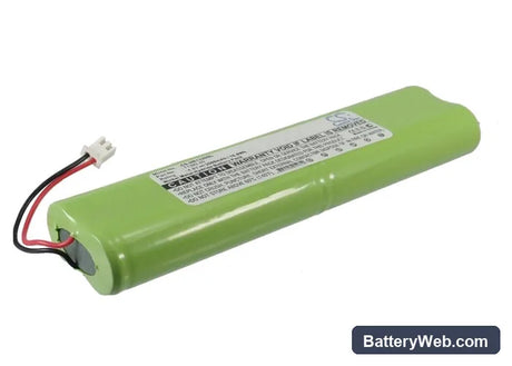 Narva 71320 inspection light Replacement Battery, 4.8V, 3500mAh, Ni-MH 2