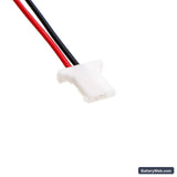 Sony Clie PEG-NR60 Replacement Battery, 3.7V, 1200mAh, Li-Polymer 5