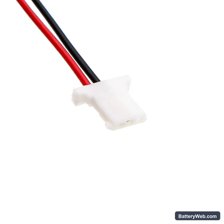 Sony Clie PEG-NR60 Replacement Battery, 3.7V, 1200mAh, Li-Polymer 5