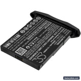 NCR Orderman NCR Orderman 5 Replacement Battery, 3.7V, 3800mAh, Li-ion 2