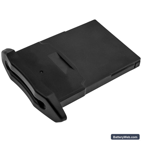 NCR Orderman NCR Orderman 5 Replacement Battery, 3.7V, 3800mAh, Li-ion 3
