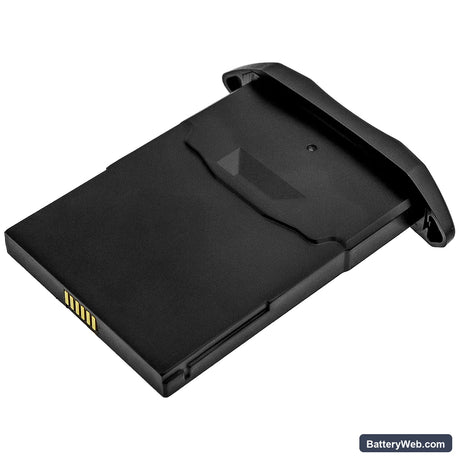 NCR Orderman NCR Orderman 5 Replacement Battery, 3.7V, 3800mAh, Li-ion 4