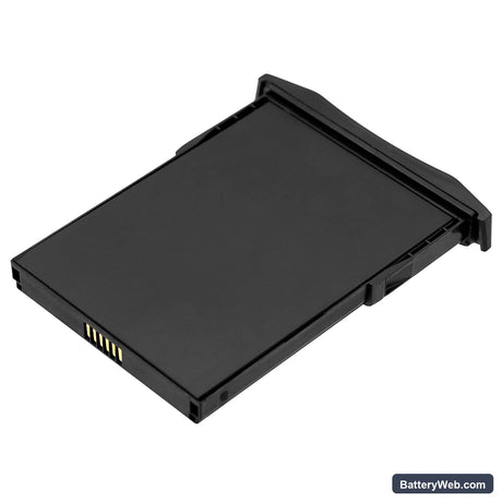 NCR Orderman 7 Replacement Battery, 3.8V, 3900mAh, Li-Polymer 3