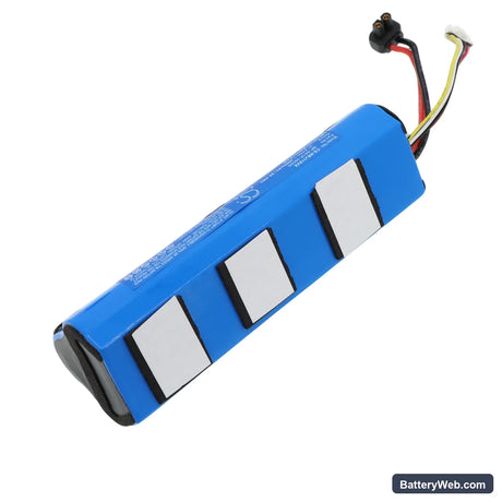 NARWAL DH2104CYJ Replacement Battery, 21.6V, 4000mAh, Li-ion 2