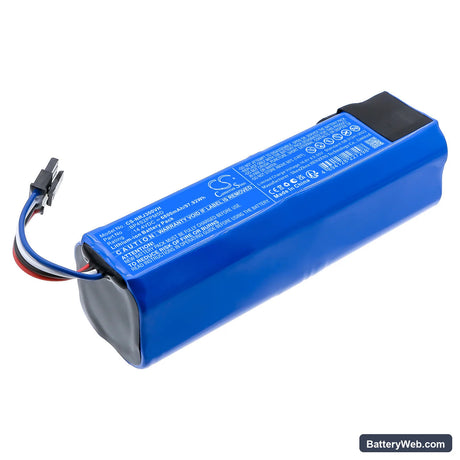 NARWAL J3 Replacement Battery, 14.4V, 6800mAh, Li-ion 1