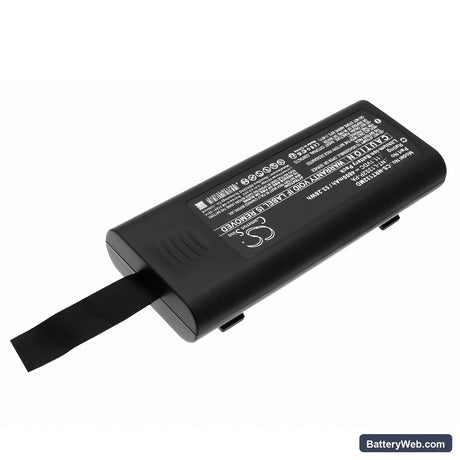 Northern Venus Replacement Battery, 11.1V, 4800mAh, Li-ion 2
