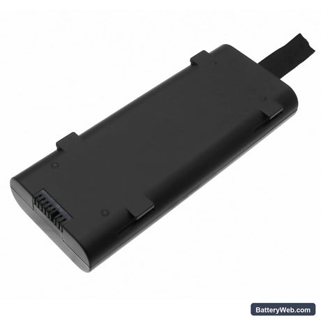 Northern Venus Replacement Battery, 11.1V, 4800mAh, Li-ion 3