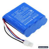 NARWAL J1 Replacement Battery, 14.4V, 5200mAh, Li-ion 1