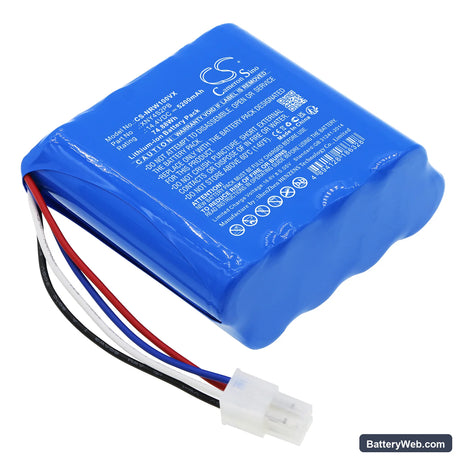 NARWAL J1 Replacement Battery, 14.4V, 5200mAh, Li-ion 1